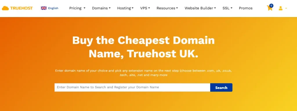 Best domain registration