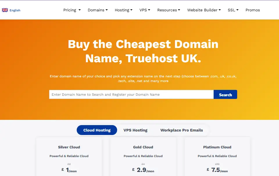 Domain