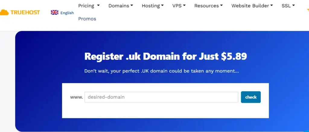 cheapest domain registration