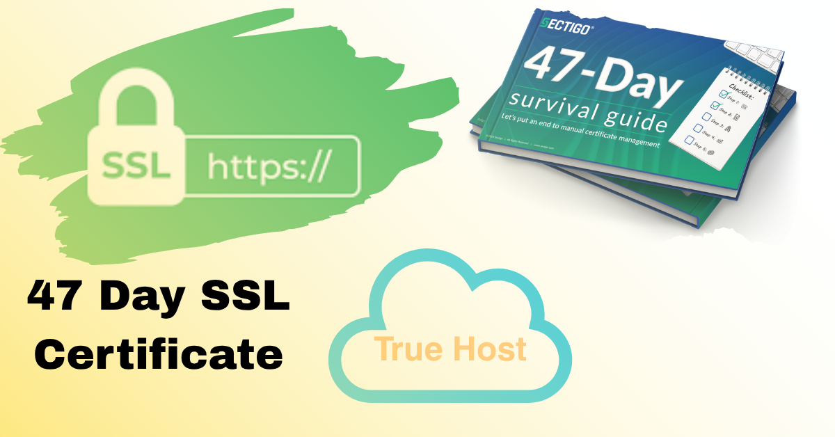 SSL Certificate Validity Shrinks And UK Websites Face New Trouble