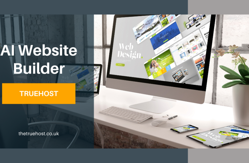 AI Website Builders Explained: Build Beautiful Sites Without Stress
