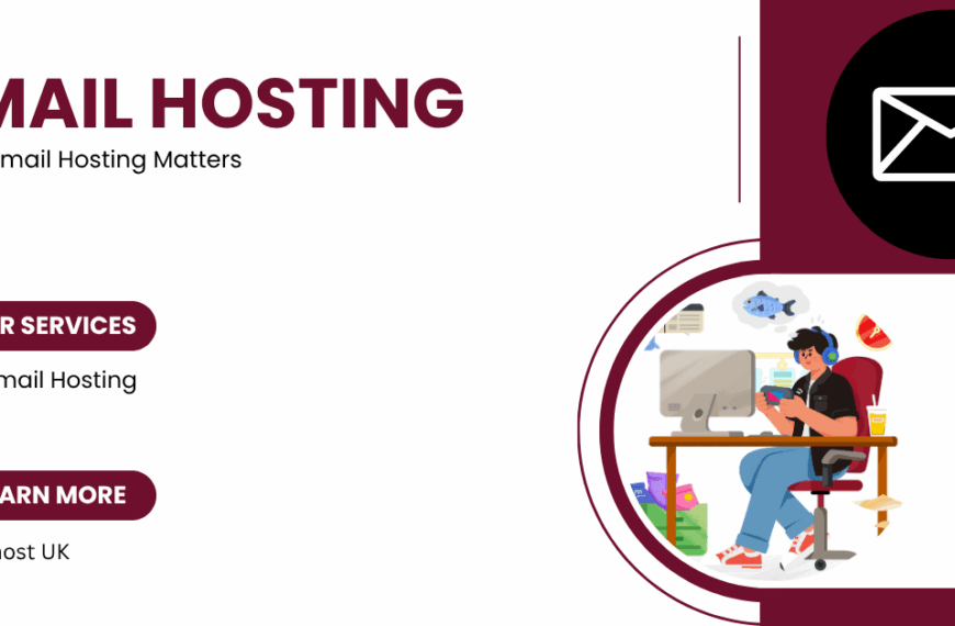 The best email Hosting: Secure your future with the right provider