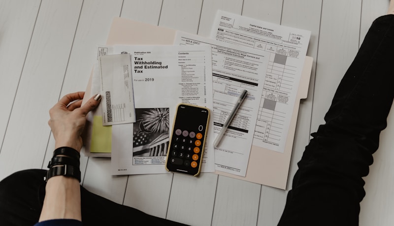 receipts showing cost slash due to consolidated hosting