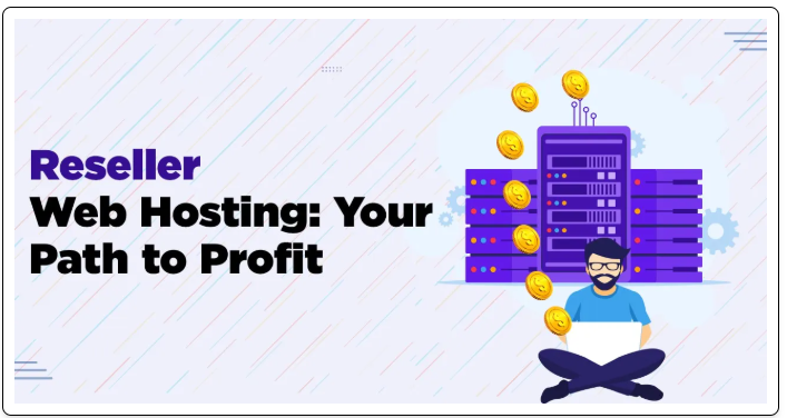 Side Hustle Success: How to Earn with Truehost Reseller Webhosting