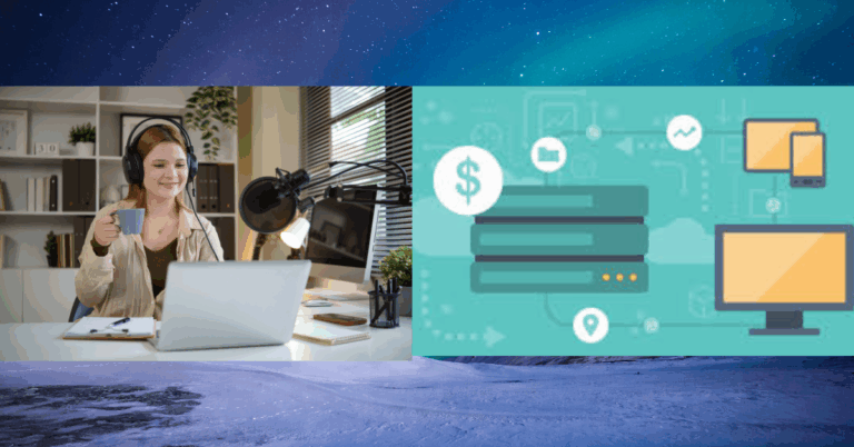 Shared Hosting UK