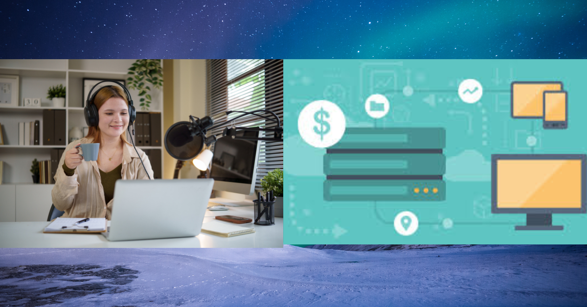 Shared Hosting UK