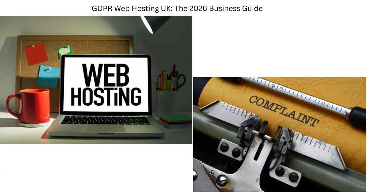 GDPR Complaint