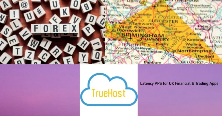 latency vps
