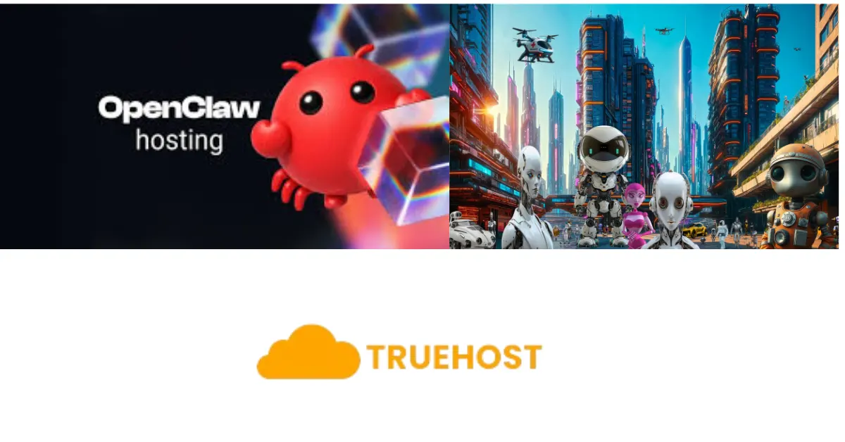 open claw hosting